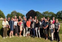 Andreascantorij brengt voorproefje op Advent en Kerst