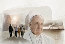 Filmavond Emmaüskerk over klimaatverandering en persoonlijke betrokkenheid: The Letter