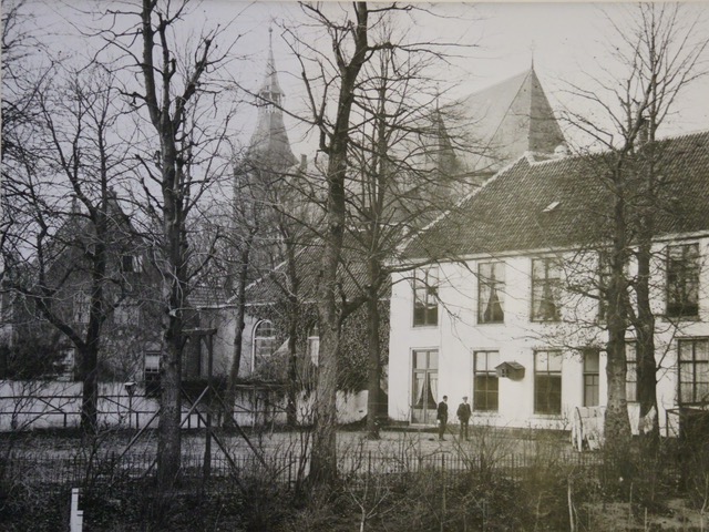 Voerman Stadsmuseum Hattem op zoek naar mooie verhalen over Hattem
