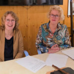 GroenLinks en PvdA ondertekenen samenwerkingsovereenkomst