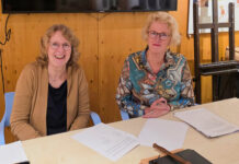 GroenLinks en PvdA ondertekenen samenwerkingsovereenkomst