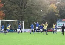 Epe te sterk voor strijdbaar Hattem: 5 – 2