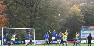 Epe te sterk voor strijdbaar Hattem: 5 – 2