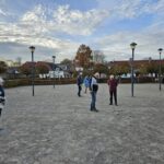 Hattem Petanque verliest buiten Hattem maar speelt ‘binnen’ gewoon door