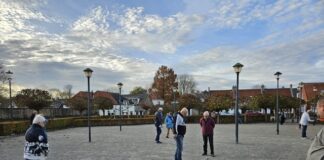 Hattem Petanque verliest buiten Hattem maar speelt ‘binnen’ gewoon door