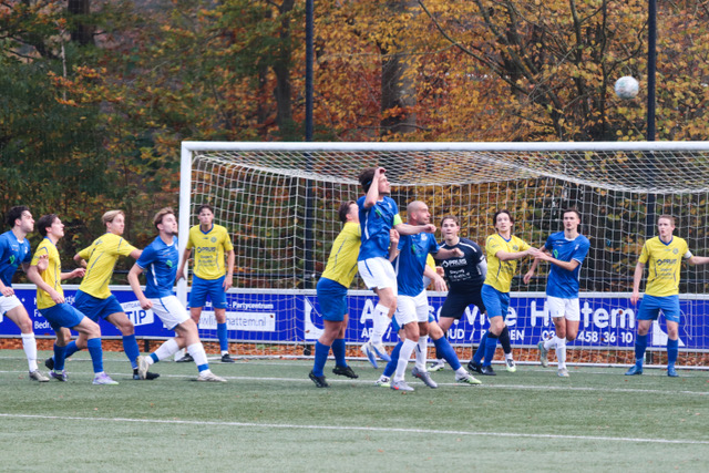 Sterk s.v. Hatto-Heim klopt s.v. Epe met 3-1