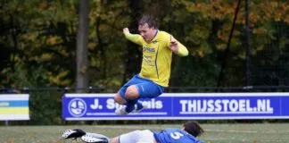 s.v. Hatto-Heim de gelukkigste in een extreem saai duel met VVOP