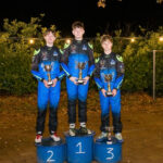 Karter Michiel Wolters pakt winst in Eefde