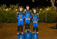 Karter Michiel Wolters pakt winst in Eefde