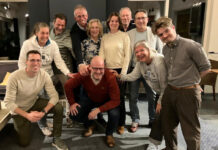 VVD kiest wederom Erik Kleinpenning als lijsttrekker