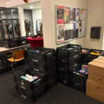 Voedselbank-actie ‘overdonderend’ succes