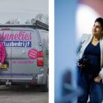 Geslaagde Open Dag bij Kluscursus Annelies en Henrieke van Assen Fotografie