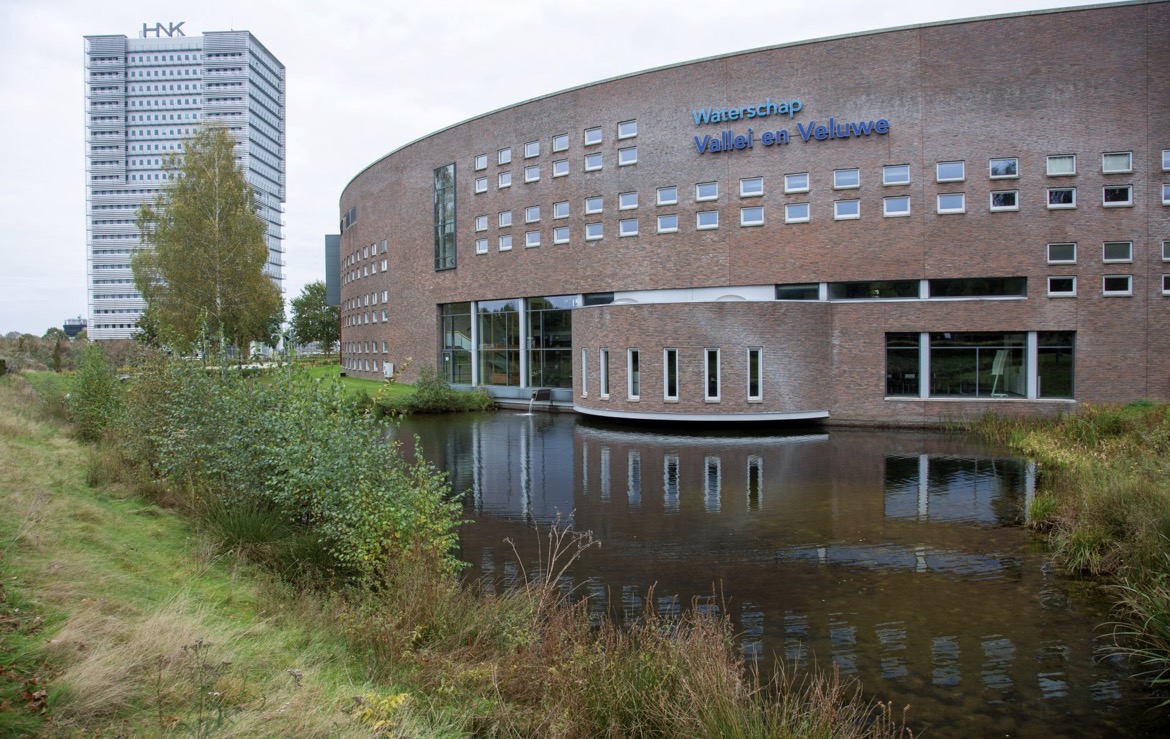 Begroting waterschap ter inzage – kwijtschelding waterschapsbelasting mogelijk