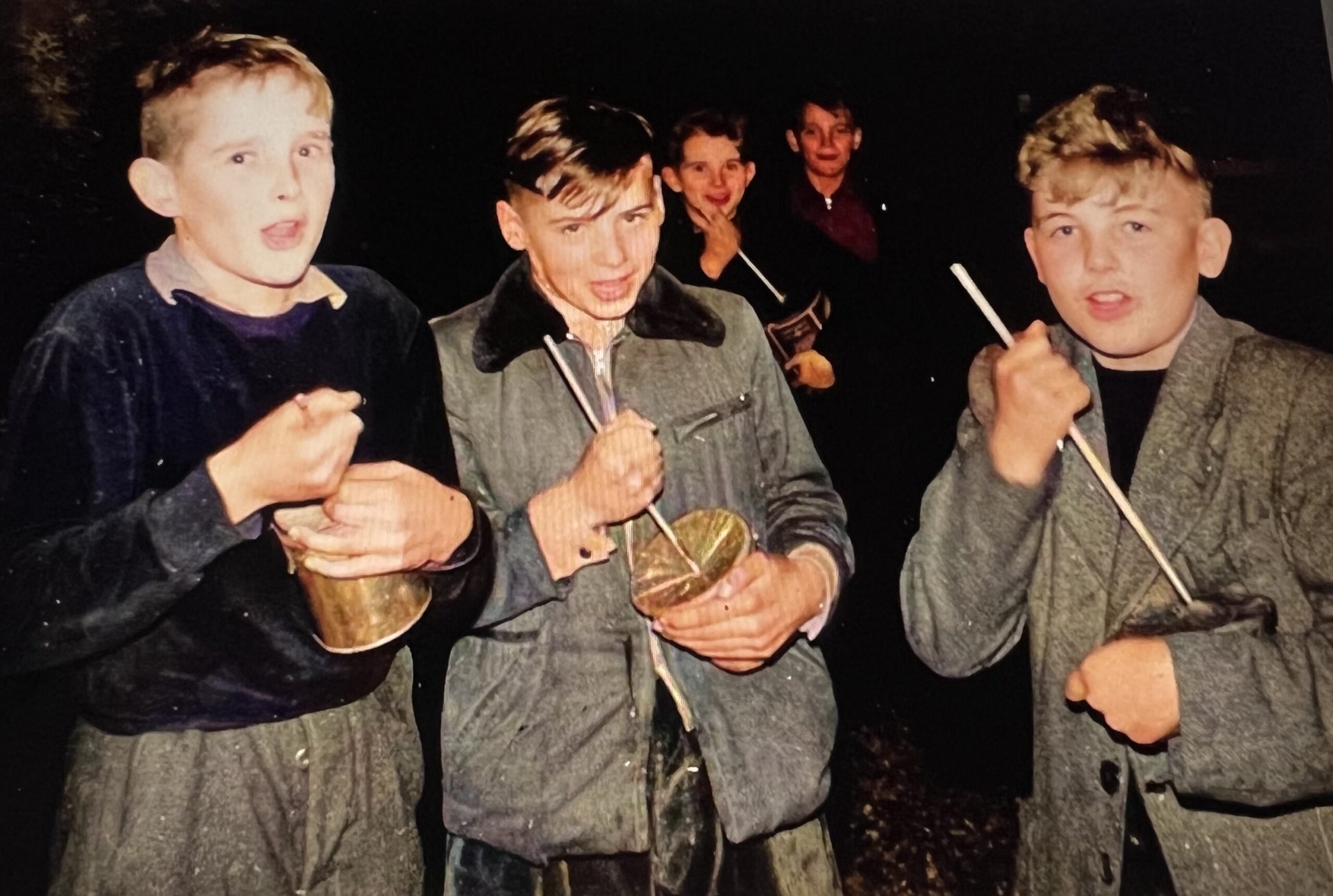 Hattem loopt voorop met Sint Maarten