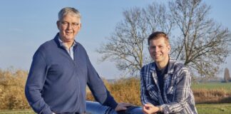 CDA’ers Juk en Klaassen maken plaats voor nieuwe generatie politici