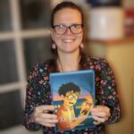 Bagerman schrijf jeugdroman over pesten en macht