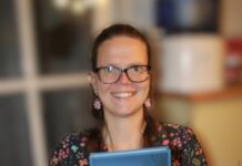 Bagerman schrijf jeugdroman over pesten en macht