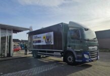 Rijk gevulde Hattemse schoenendozen verwennen kinderen in nood