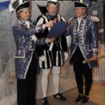 ‘Jetzt geht’s los’ bij de Tolhekkers