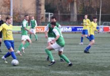 Hatto-Heim en OWIOS delen punten