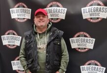 Enjoying Bluegrass, uniek op Nederlandse radio