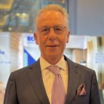 Johannes Stalenburg nieuwe radiopresentator