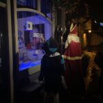 Sinterklaas Etalagewedstrijd start