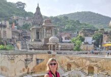 Hattemers in het buitenland – Gees van Ogtrop vanuit India: heftige ervaring