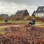 Geslaagde Blaadjesdag van Groen Goud Hattem