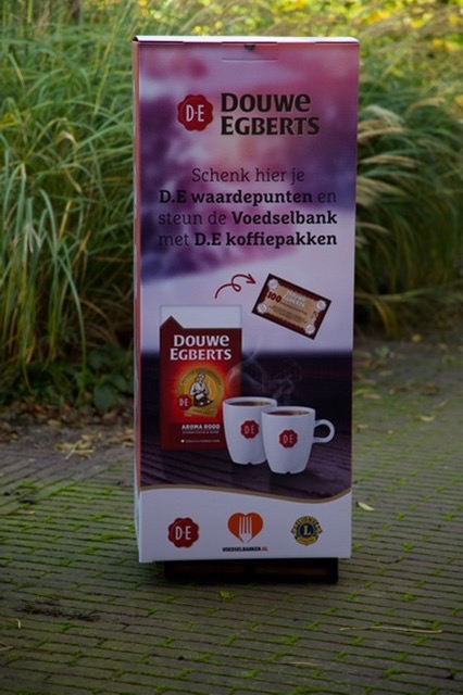 koffiepunten