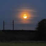 Nieuws in beeld – de maan