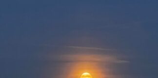 Nieuws in beeld – de maan