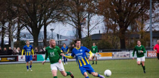 Hatto-Heim profiteerde optimaal van misstap concurrentie