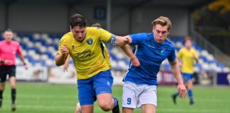 v.v. Hattem wint bij AGOVV