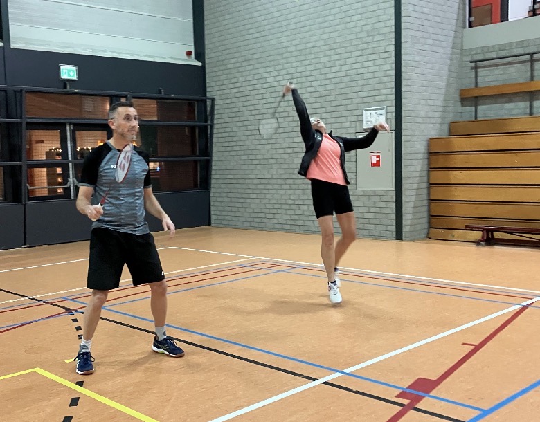 Pepernotentoernooi BC Hattem