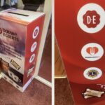 DE-waardepunten actie Voedselbanken stopt 30 december