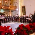 Andreascantorij verzorgt Festival of Lessons and Carols