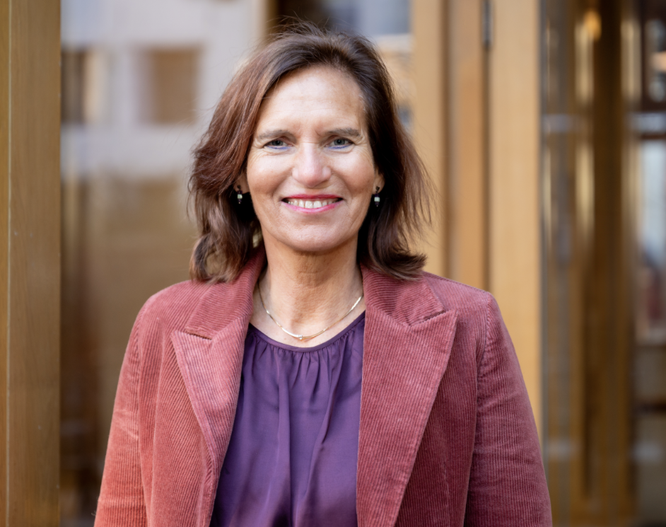 College benoemt Gerharda Tamminga tot interim-gemeentesecretaris