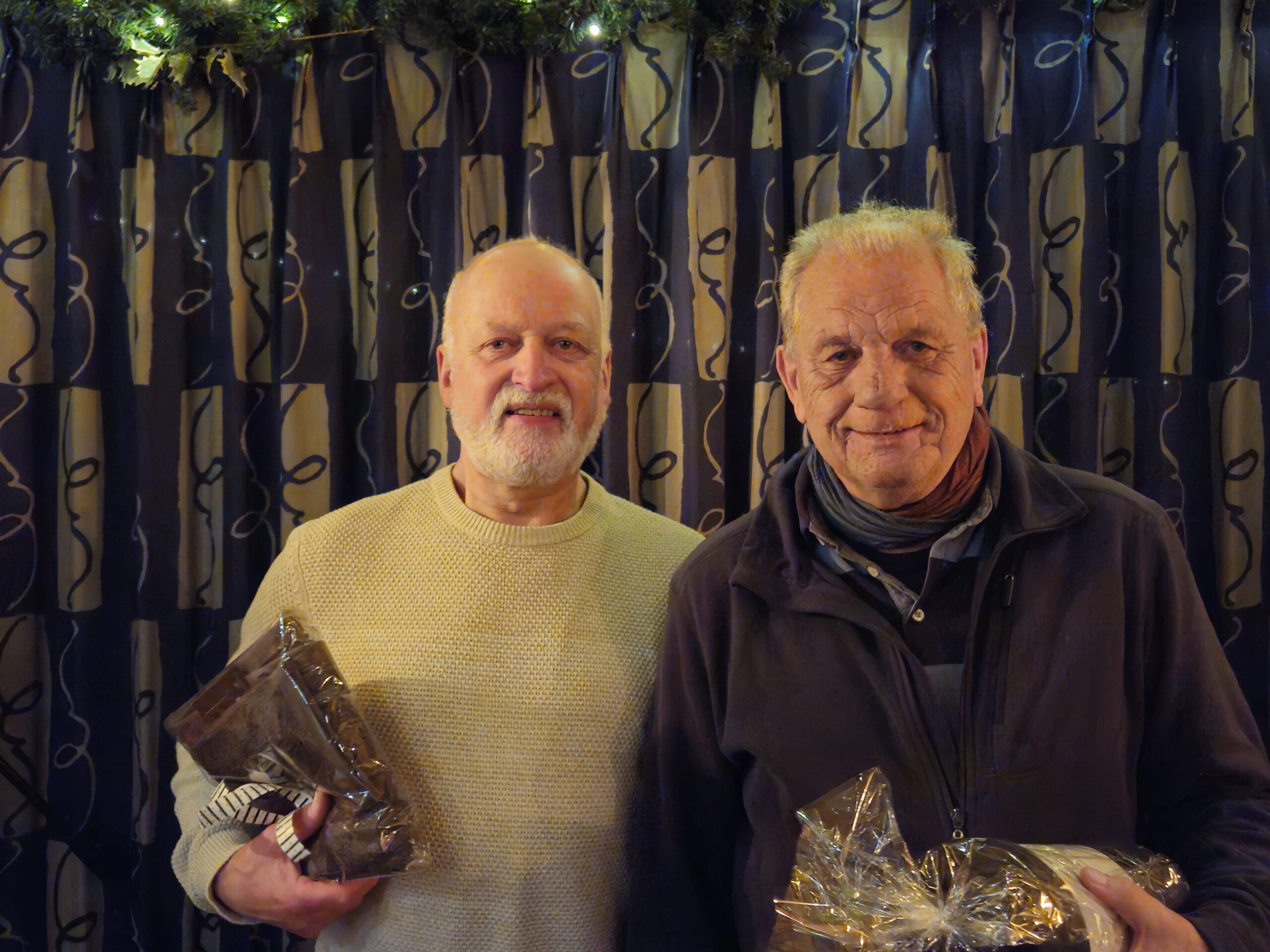 Hattem Petanque speelt zomer en winter
