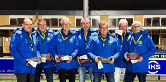 Hatto-Heim bedankt vrijwilligers