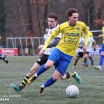 s.v. Hatto-Heim Herbstmeister in de 3e klasse N