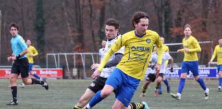 s.v. Hatto-Heim Herbstmeister in de 3e klasse N