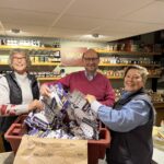 HAVO Eindejaarstrekking