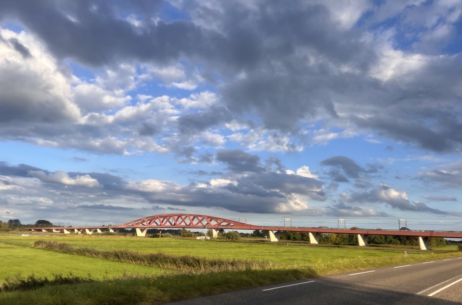 Donderdag én zaterdag: nieuws en achtergronden