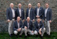 Live op RTV Hattem-tv: Volkskerstzang Open Poort