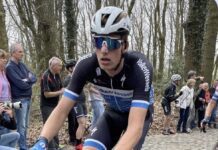 Tim Marsman stapt over naar WorldTour-ploeg Alpecin-Premier Tech
