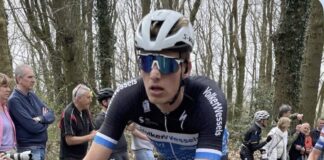 Tim Marsman stapt over naar WorldTour-ploeg Alpecin-Premier Tech