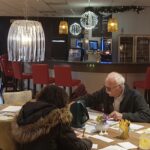 Schrijvers voor Amnesty schreven tegen onrecht