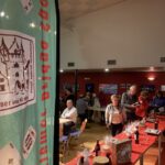 ‘Geweldige 25ste Hattemer Bridge Kroegentocht’