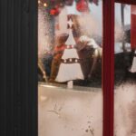 Kerstgedachte ā āKerst begon in het donkerā